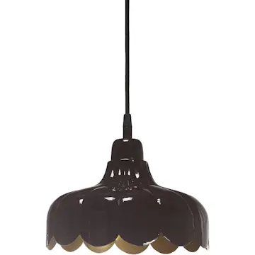 Fönsterlampa PR Home Wells 24 cm