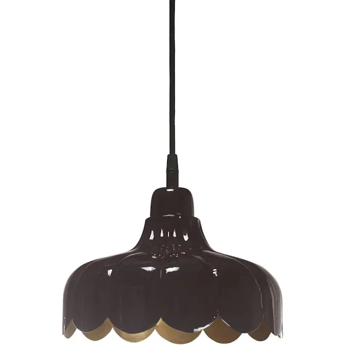 Fönsterlampa PR Home Wells 24 cm