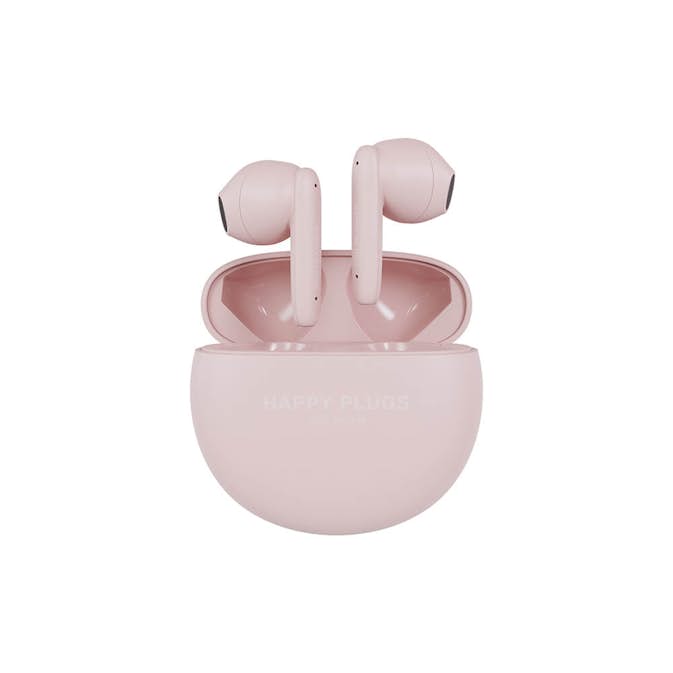 Hörlur HAPPY PLUGS JOY Lite In-Ear True-Wireless