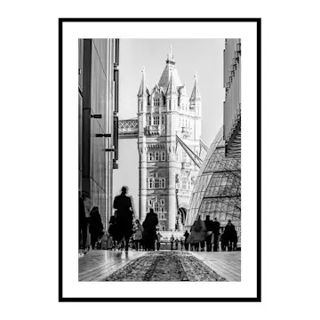 Poster Gallerix Tower Bridge
