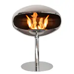 Etanolkamin Cocoon Pedestal