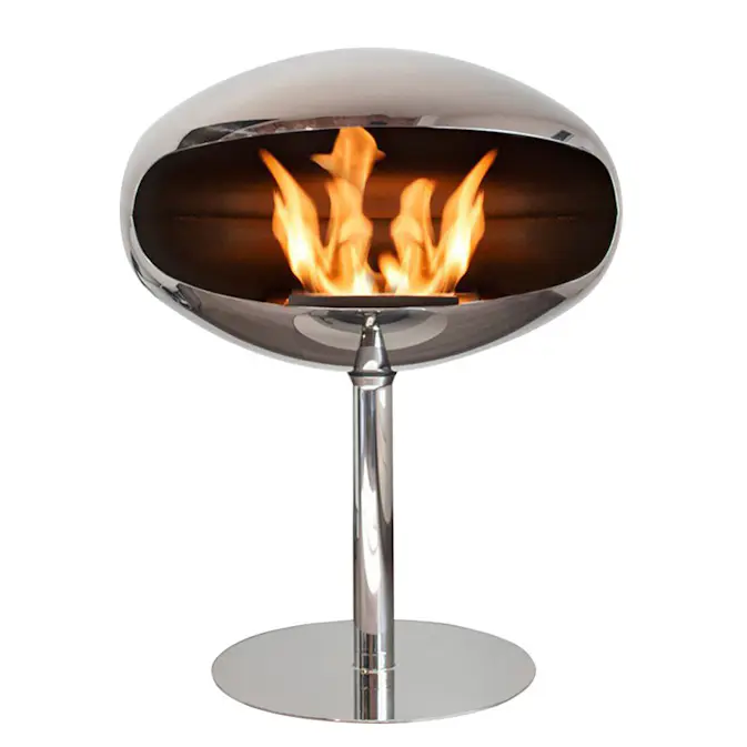 Etanolkamin Cocoon Pedestal