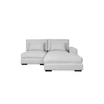 2-sitssoffa Scandinavian Choice Dubai Divan 215 cm 2-sitssoffa Scandinavian Choice Dubai Divan 215 cm