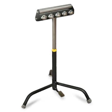 Kul- och Rullstöd Hawk MRS-1