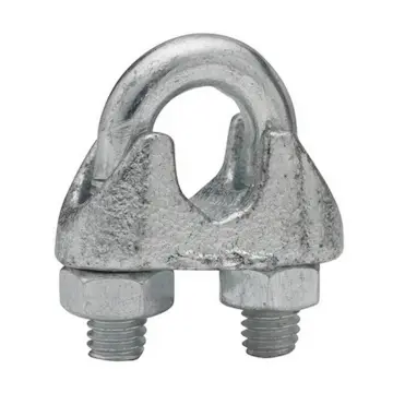 Wirelås Millers Efz 8 mm