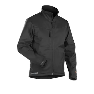 Softshelljacka Blåkläder 49512517