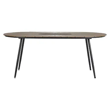 Utebord ENVY DESIGN Daniel