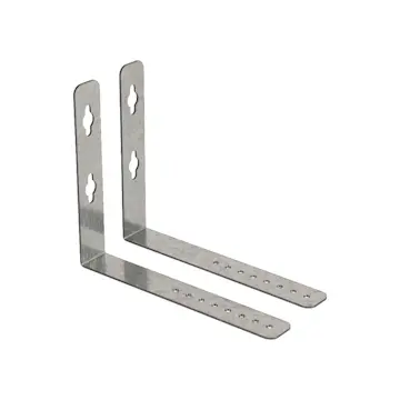 Väggfäste Hide-a-lite Liteline 90°