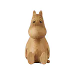 Dekorationsfigur Dsignhouse x Moomin Mumin