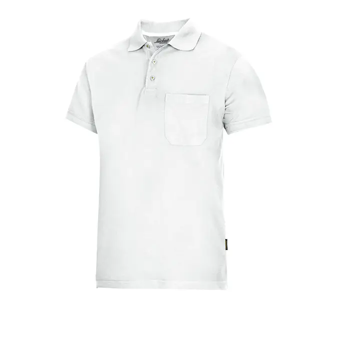 Piké Snickers Workwear 2708