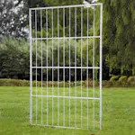 Hundgårdssektion NSH A