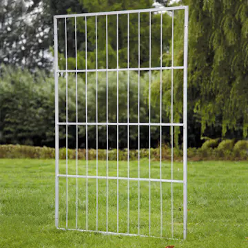 Hundgårdssektion NSH A