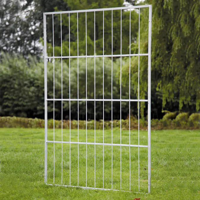 Hundgårdssektion NSH A