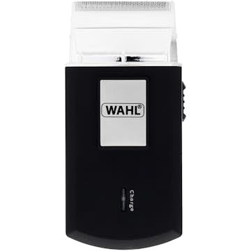 Rakapparater Wahl Laddbar Skäggtrimmer & Hårtrimmer 3615-1016 med Reseetui