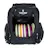 Frisbeegolfväska Viking Discs Rucksak Pro Bag