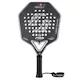 Padelracket STIGA Sports 18K X Hard Cybershape