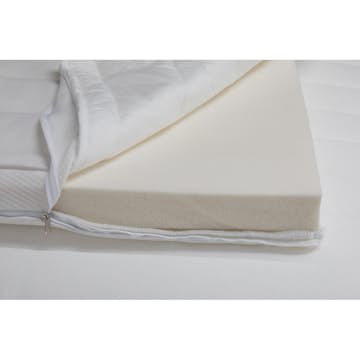 Bäddmadrass Scandinavian Choice Scandinavian Choice Skum 22 kg/m³