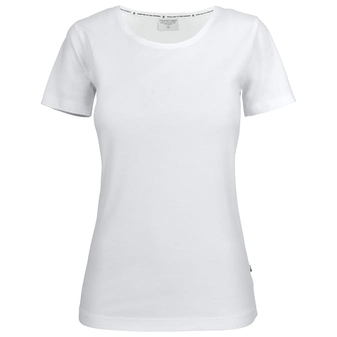 T-shirt dam Texstar WT19