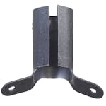 Kvastklo Millers Struktur