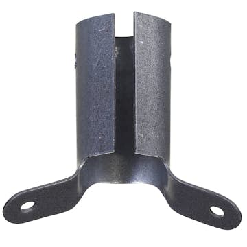 Kvastklo Millers Struktur