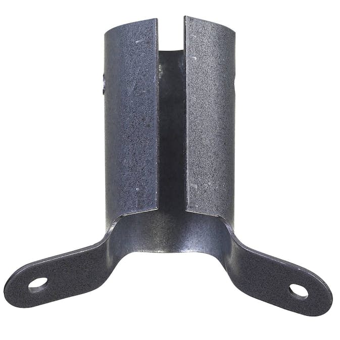 Kvastklo Millers Struktur