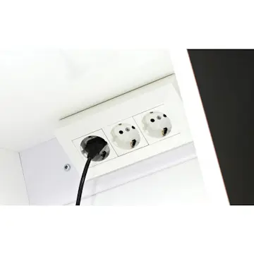 Elbox Macro Design till Högskåp