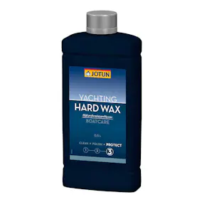 Båtvax Jotun Hard Wax 0,5 L