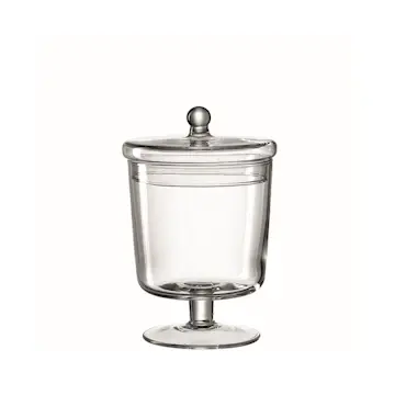 Glasburk Leonardo Poesia