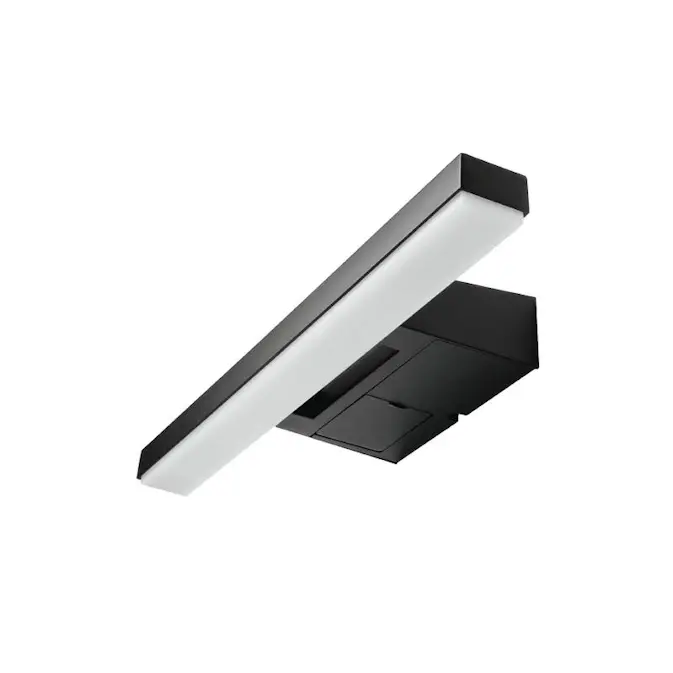 Spegelbelysning SG ARMATUREN View med Uttag