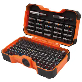 Bitssats Bahco 59/S100BC 100-Delar