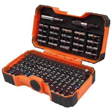 Bitssats Bahco 59/S100BC 100-Delar