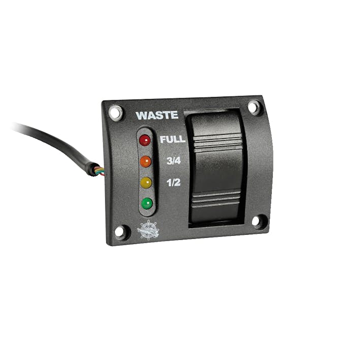 Septiktankgivare Osculati Kit