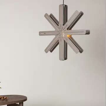 Julstjärna Venture Home Säfsen