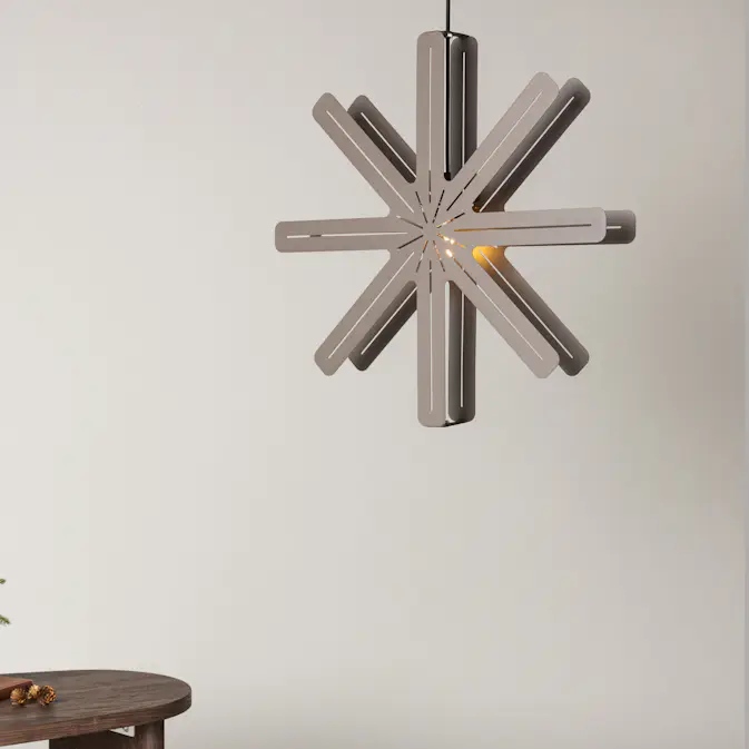 Julstjärna Venture Home Säfsen