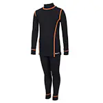 Underställ Woodline Bambu Barn-set