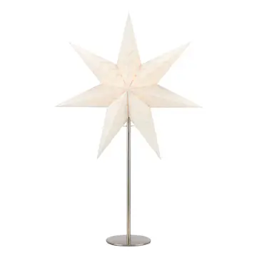 Adventsstjärna Markslöjd Admira