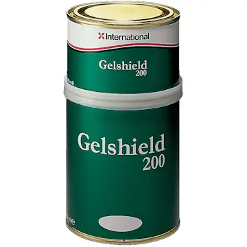 Grundfärg International Gelshield 200 Med Härdare