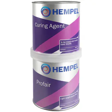Epoxispackel Hempel Profair 1L