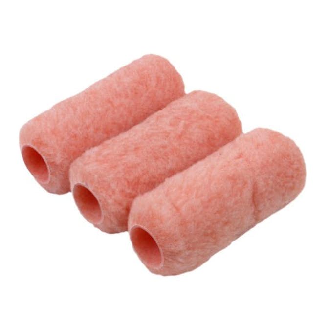 Rollerset Mäster Grov Ullon 3-pack 180 mm