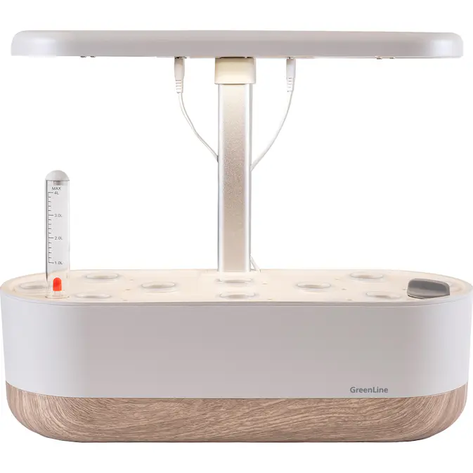 Odlingsset GreenLine Urban Growing