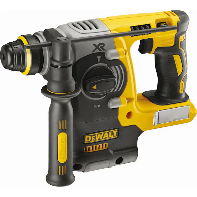 Borrhammare DeWalt DCH273N 18V 3-L Borstfri Utan Batteri & Laddare 2 1 J