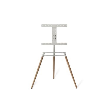 Golvställ Bülow BS19 Vit