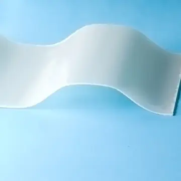 Plasttak Halleplattan Komplett Tak Opal