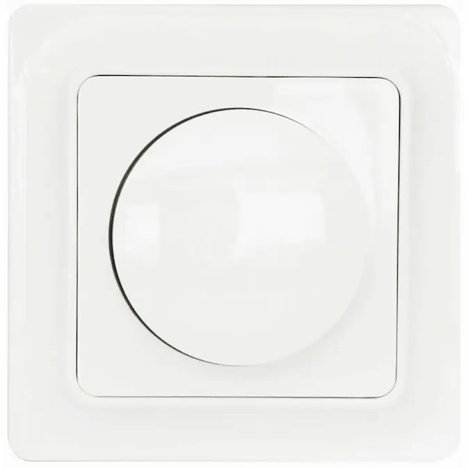 LED-Dimmer Malmbergs Malmbergs Gamma 3-60W