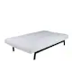 Bäddsoffa Venture Home Bodil Polyester