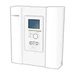 Styrmodul Nibe SMO 20