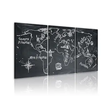 Tavla Arkiio Nyfiken Resenären Tjeckien