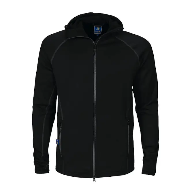 Fleecejacka ProJob 3314