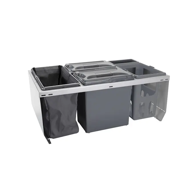 Avfallskorgar Cube S MatHilda