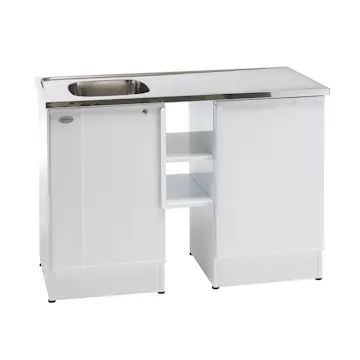 Tvättbänk Nimo NB 1200 TMS K